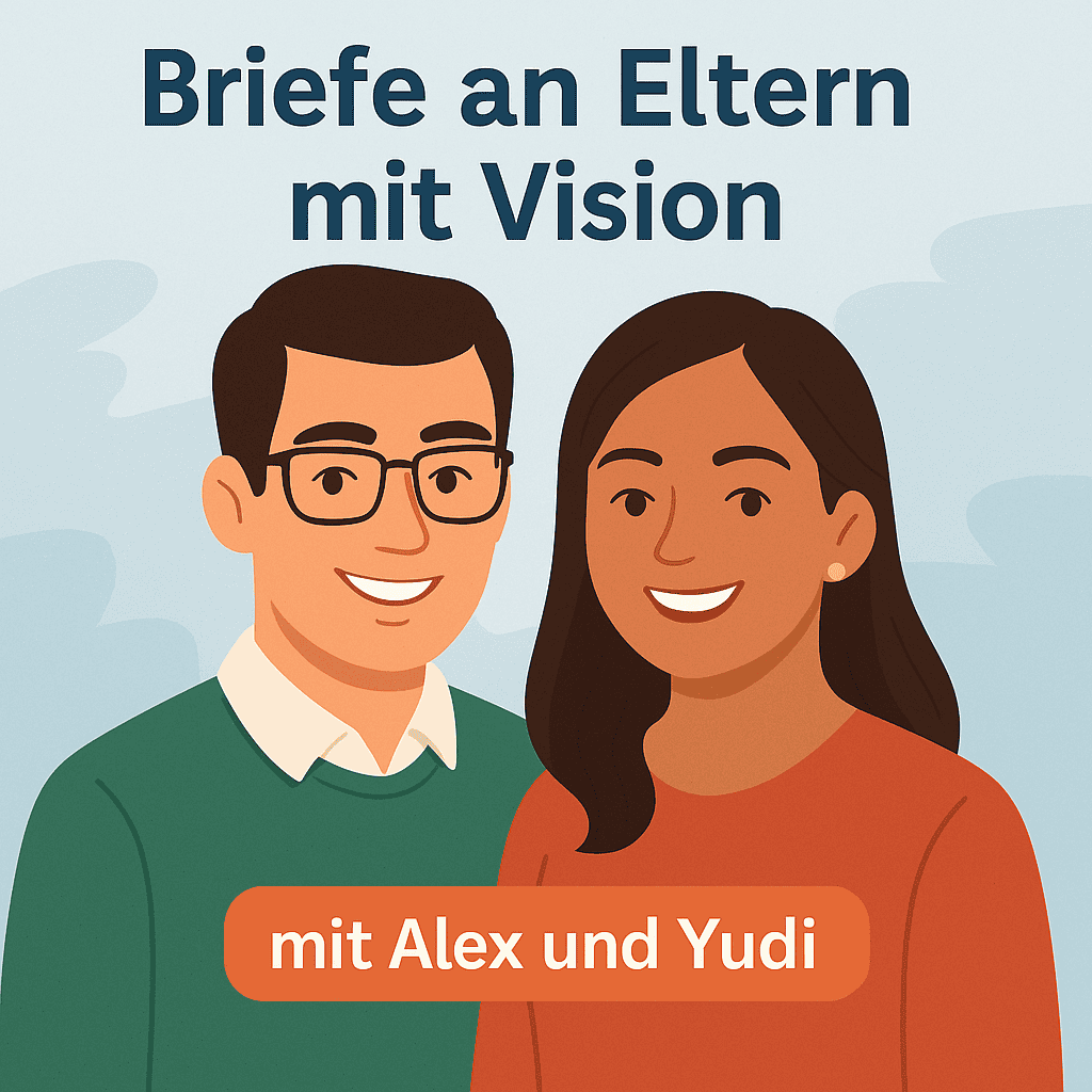 Eltern mit Vision